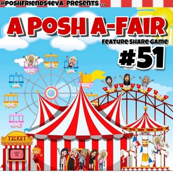 Meet your Posher, Amy - Picture 5 of 14